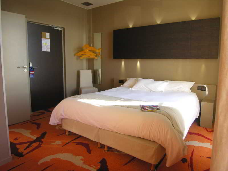 Hotel Otonali By Breizh Cafe Saint-Malo