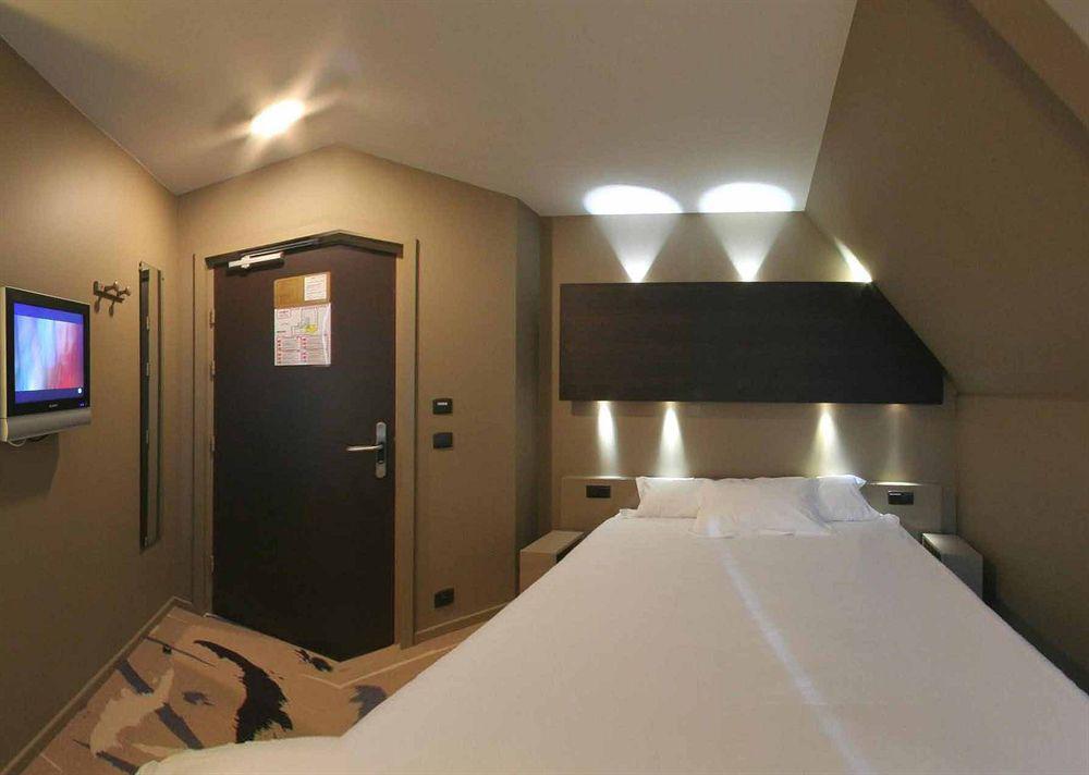 Aubade Hotel