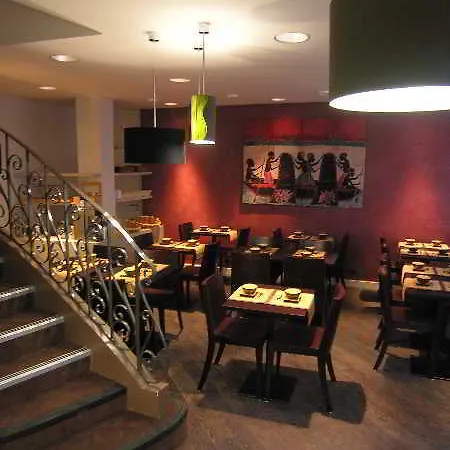 Otonali Hotel By Breizh Cafe 