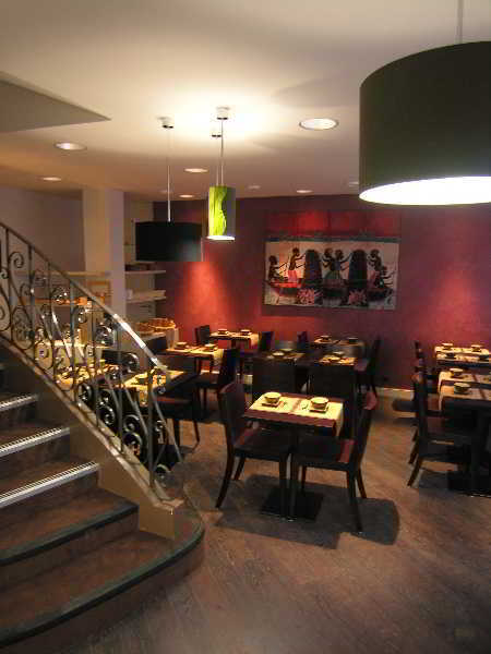 Aubade Hotel 3*