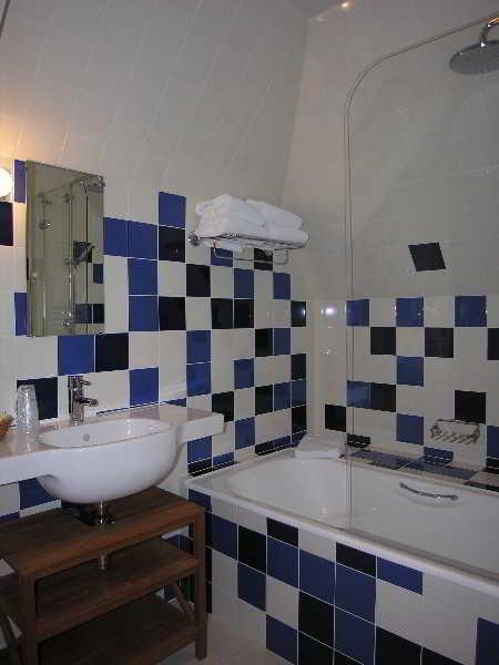 Aubade 3* Saint-Malo