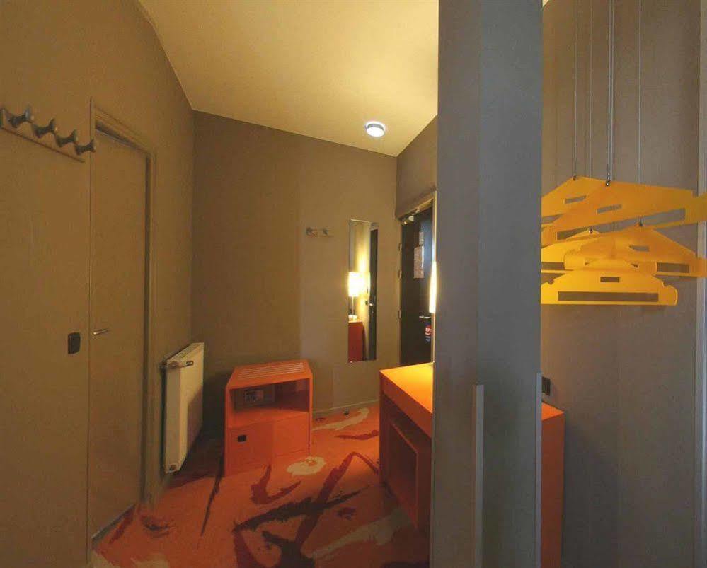 Hotel Aubade